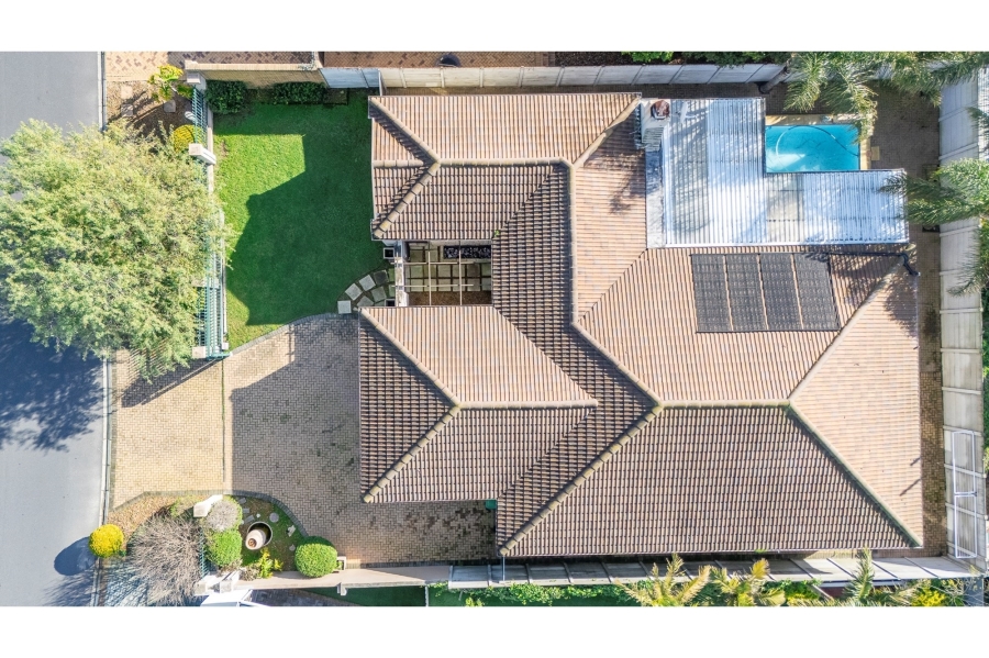 4 Bedroom Property for Sale in Sonkring Western Cape